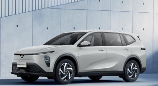 VinFast giới thiệu logo riêng cho dòng Green, xe mang nhận diện mới sẽ xuất xưởng vào tháng 6/2026